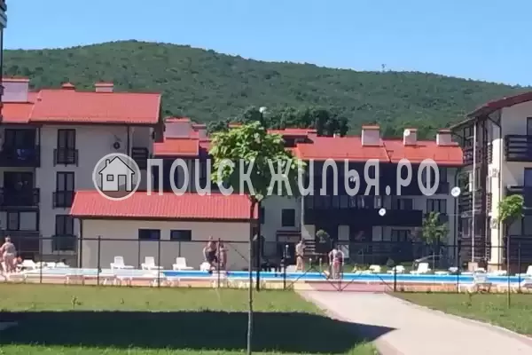 Дом под ключ «Коттедж под ключ»