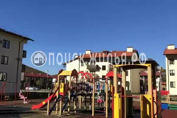 Дом под ключ «Коттедж под ключ»