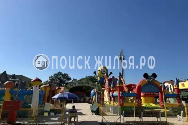 Дом под ключ «Коттедж под ключ»