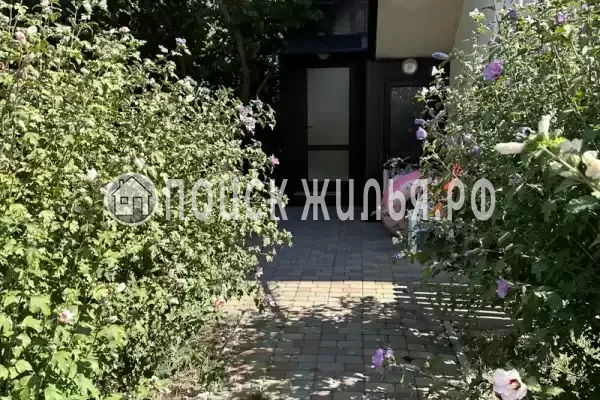 Дом под ключ «Коттедж под ключ»