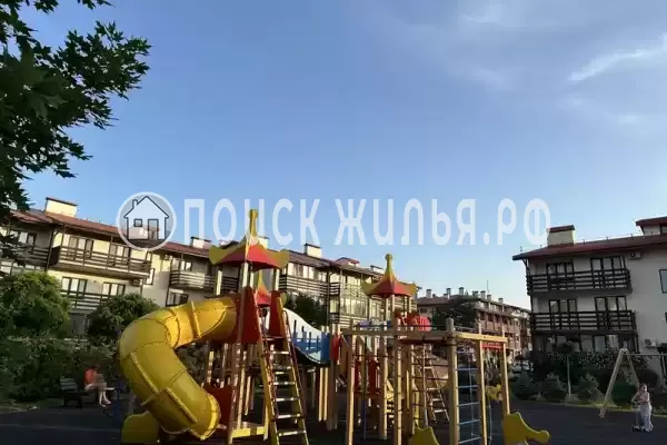 Дом под ключ «Коттедж под ключ»