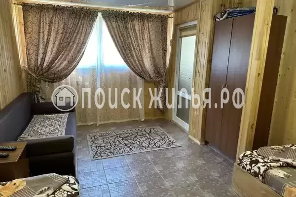 Дом под ключ «Коттедж под ключ»