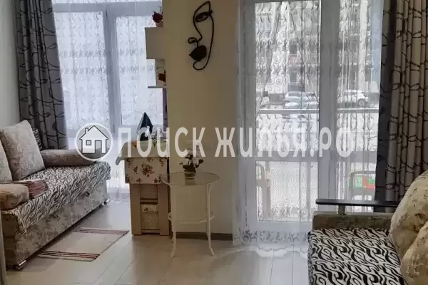 Квартира «Лето»