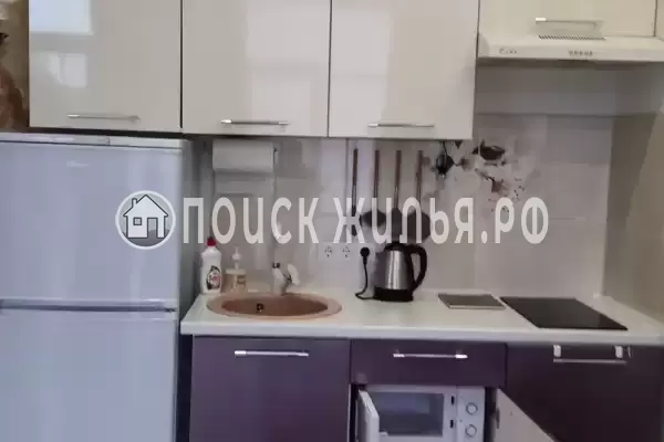 Квартира «Лето»