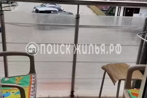 Квартира «Лето»