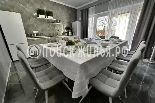 Частный сектор «Гала Визит» Частный сектор «Гала Визит»