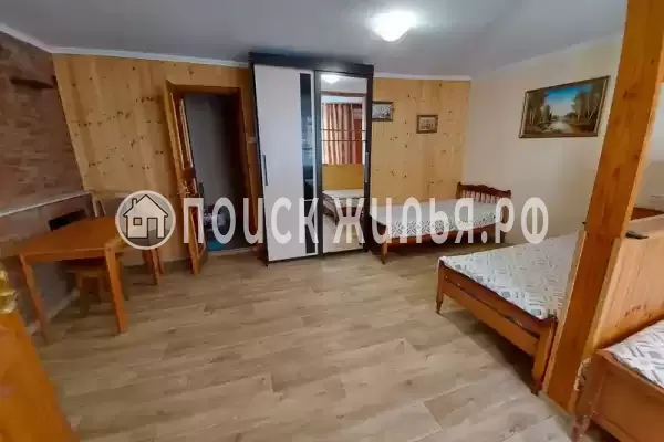 Частный сектор «Таунхаус на 4−8 человек» Частный сектор «Таунхаус на 4−8 человек»