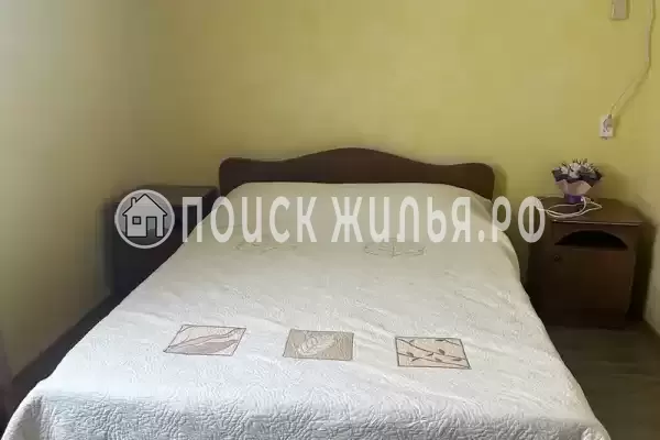 Дом под ключ «Этаж под ключ, с бассейном»