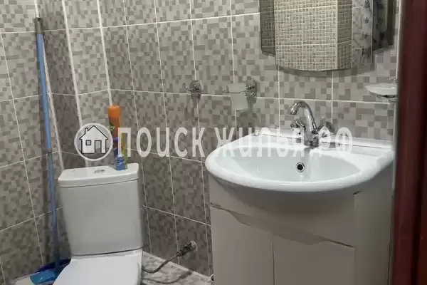 Дом под ключ «Этаж под ключ, с бассейном»