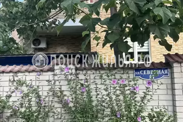 Дом под ключ «Этаж под ключ, с бассейном»