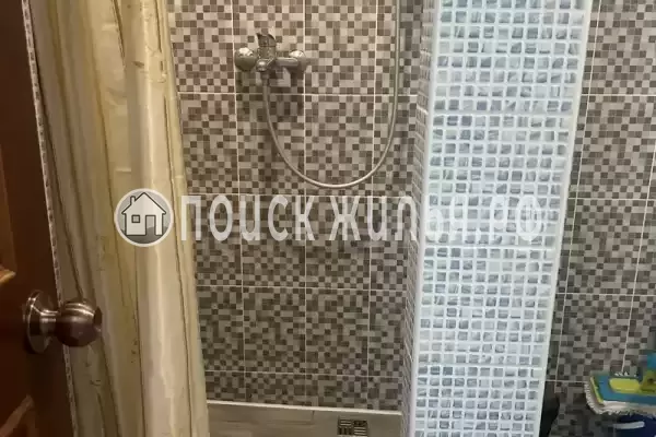 Дом под ключ «Этаж под ключ, с бассейном»