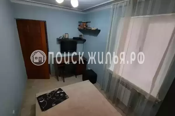 Квартира «3х комнатная квартира на Чайковского»