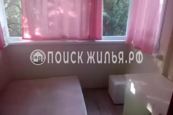 Квартира «3х комнатная квартира на Чайковского»