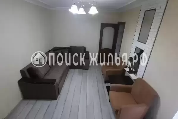 Квартира «3х комнатная квартира на Чайковского»