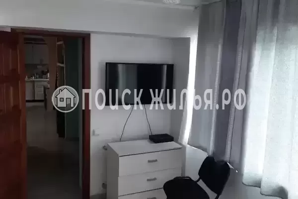 Квартира «3х комнатная квартира на Чайковского»