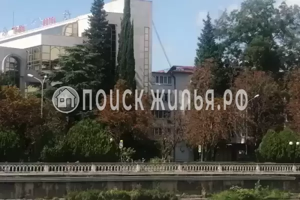 Квартира «3х комнатная квартира на Чайковского»