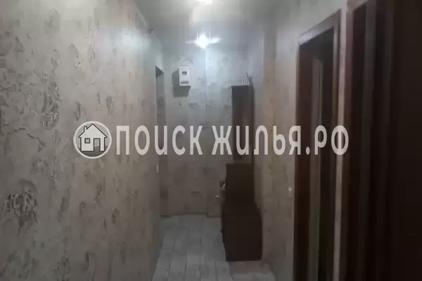 Квартира «3х комнатная квартира на Чайковского»