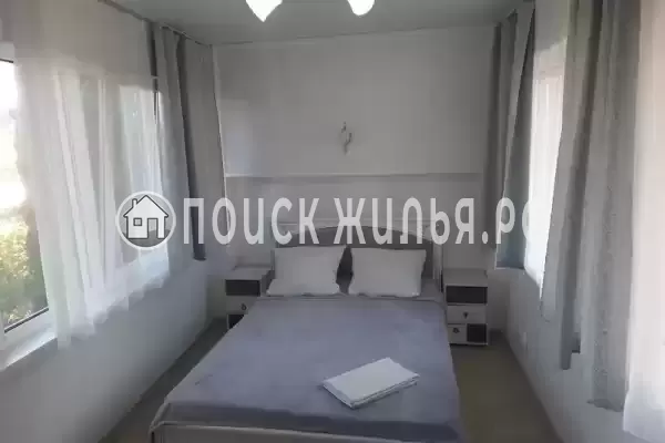 Квартира «3х комнатная квартира на Чайковского»