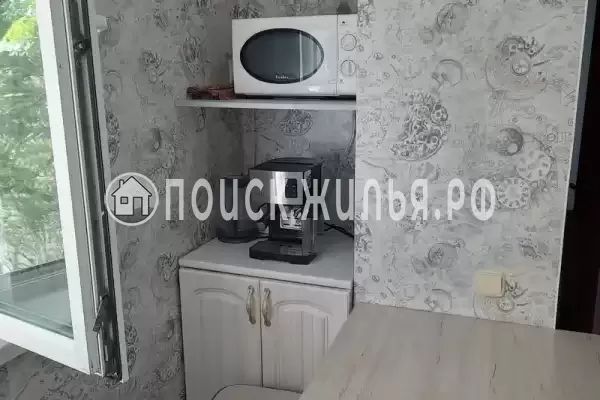 Квартира «3х комнатная квартира на Чайковского»