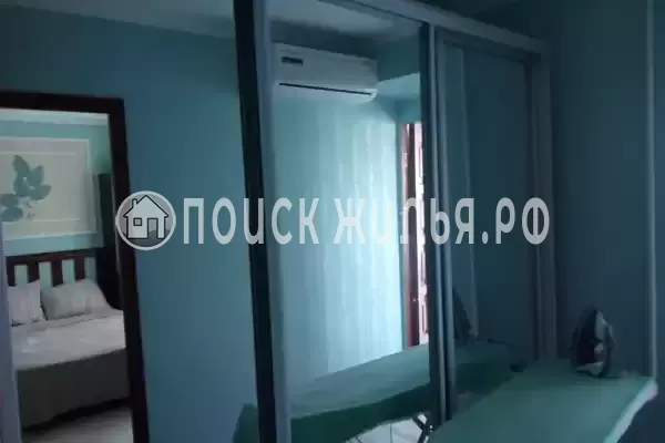 Квартира «3х комнатная квартира на Чайковского»