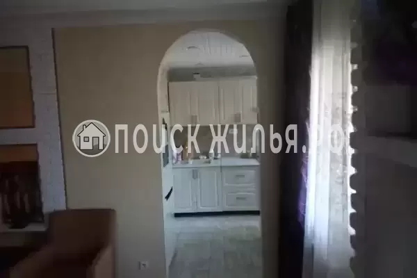 Квартира «3х комнатная квартира на Чайковского»