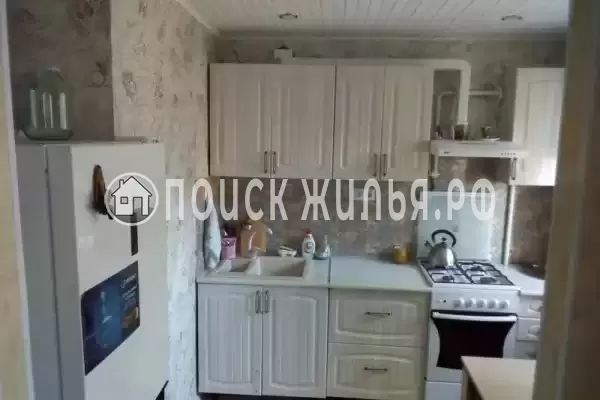 Квартира «3х комнатная квартира на Чайковского»