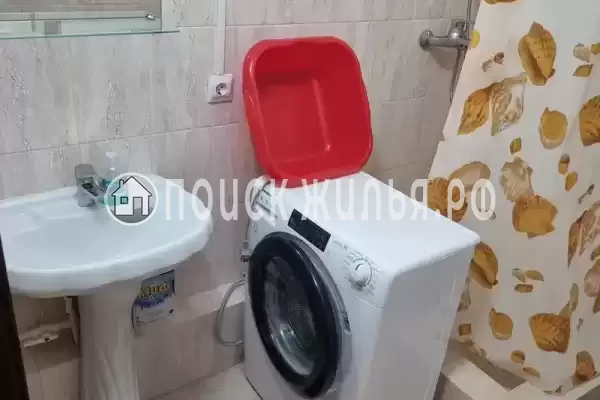 Частный сектор «Заречья»