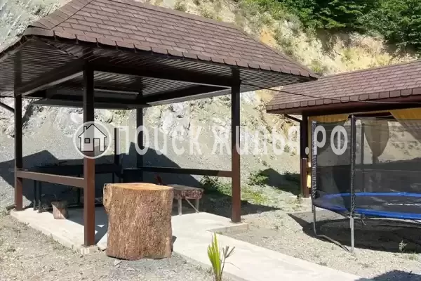 Частный сектор «Эко-коттедж» Частный сектор «Эко-коттедж»