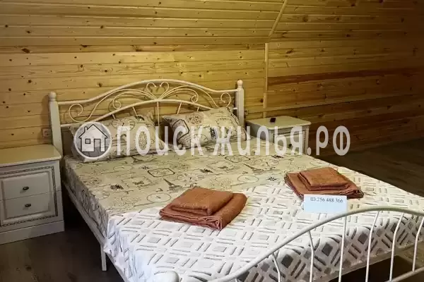 Частный сектор «Эко-коттедж» Частный сектор «Эко-коттедж»