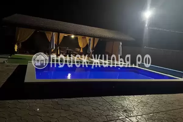 Частный сектор «Эко-коттедж» Частный сектор «Эко-коттедж»