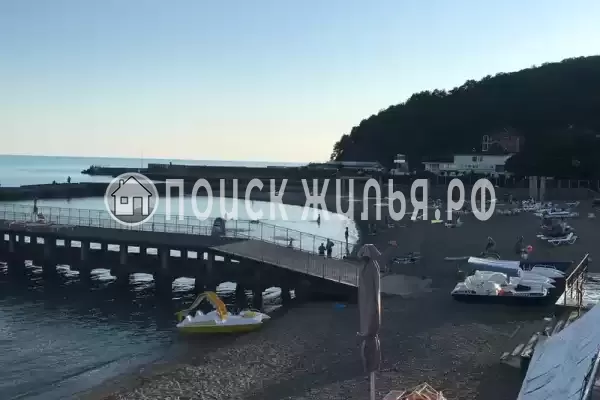 Частный сектор «Эко-коттедж» Частный сектор «Эко-коттедж»