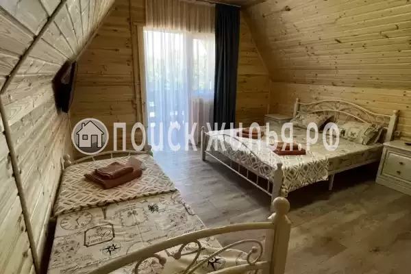 Частный сектор «Эко-коттедж» Частный сектор «Эко-коттедж»