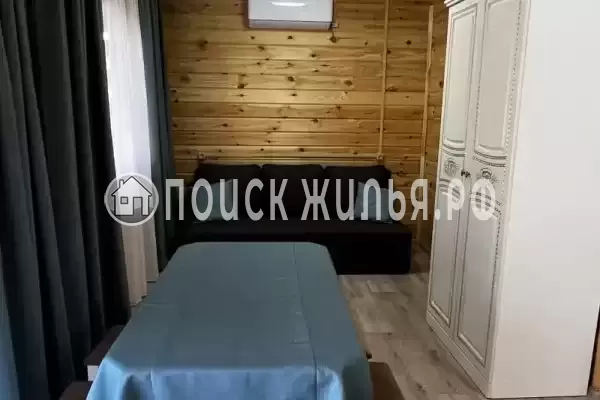 Частный сектор «Эко-коттедж» Частный сектор «Эко-коттедж»