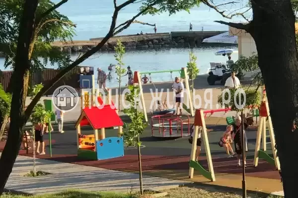 Частный сектор «Эко-коттедж» Частный сектор «Эко-коттедж»