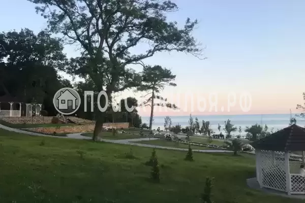 Частный сектор «Эко-коттедж» Частный сектор «Эко-коттедж»