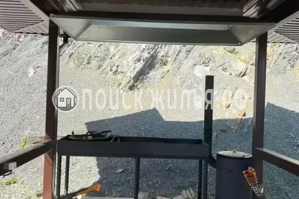 Частный сектор «Эко-коттедж» Частный сектор «Эко-коттедж»