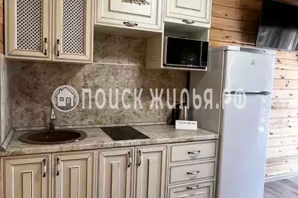 Частный сектор «Эко-коттедж» Частный сектор «Эко-коттедж»