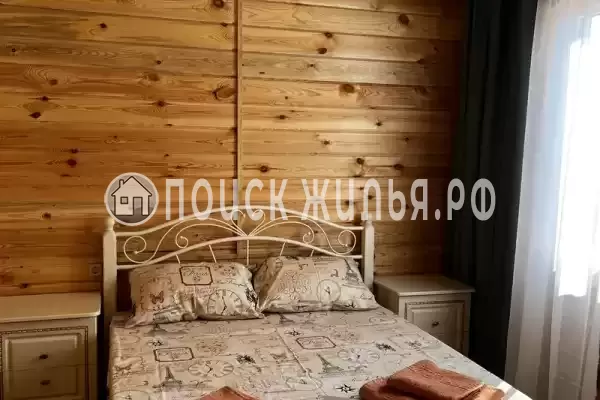 Частный сектор «Эко-коттедж» Частный сектор «Эко-коттедж»