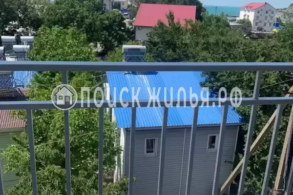 Апартаменты «Возле моря»