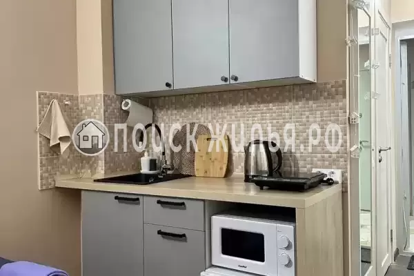 Апартаменты «Возле моря»