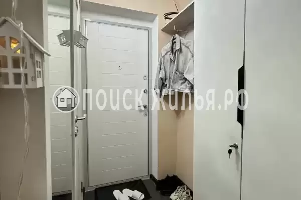 Апартаменты «Возле моря»