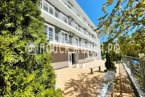 Апартаменты «Возле моря»