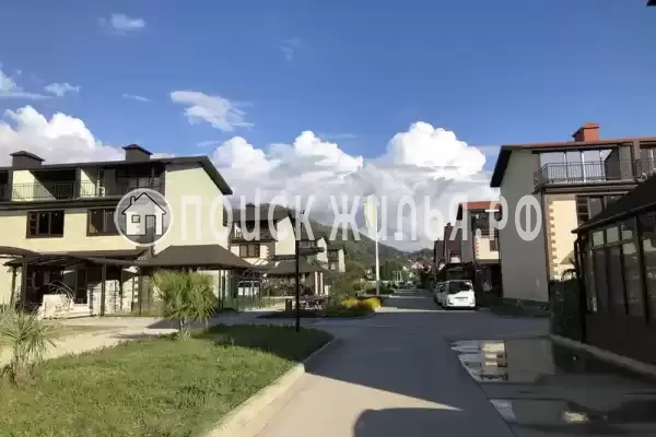 Частный сектор «Тюльпановка»