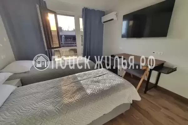 Частный сектор «Тюльпановка»