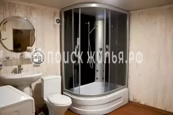 Дом под ключ «Изба Де Люкс»