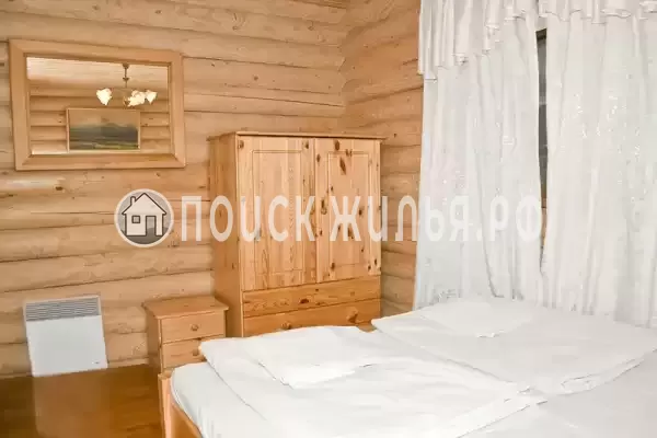 Дом под ключ «Изба Де Люкс»