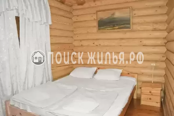 Дом под ключ «Изба Де Люкс»