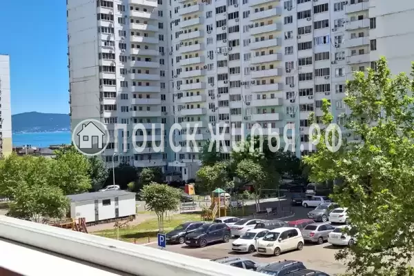 Квартира «У пляжа Алексино»