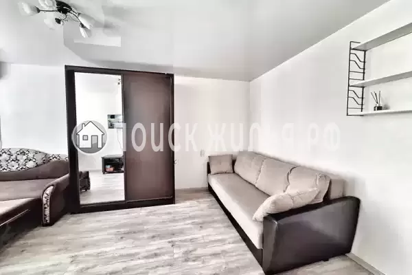 Квартира «У пляжа Алексино»