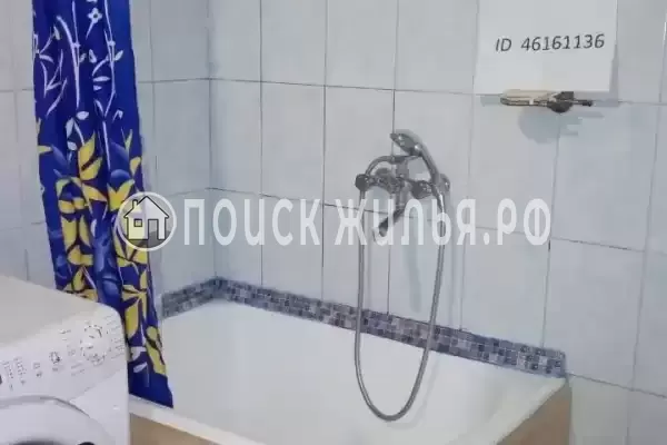 Квартира «Двухкомнатная квартира у моря»